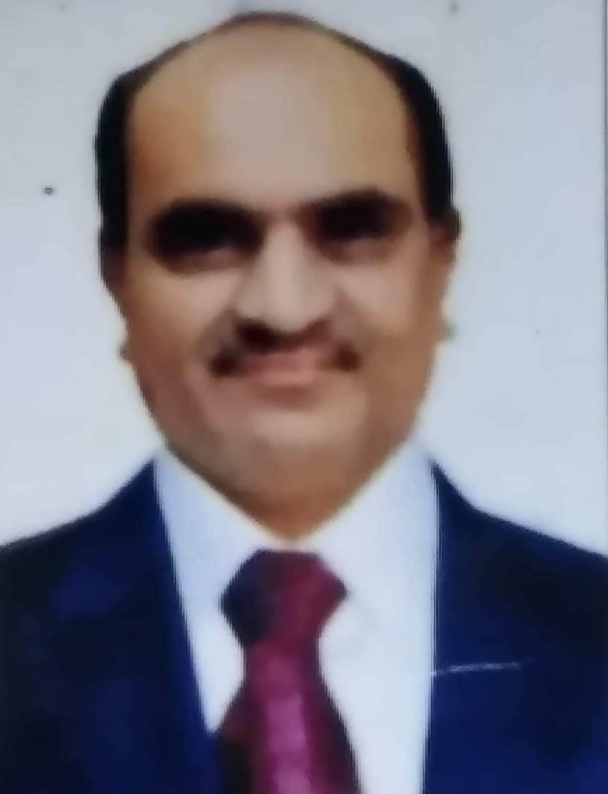 ધીરજલાલ ડી. ભાડજા