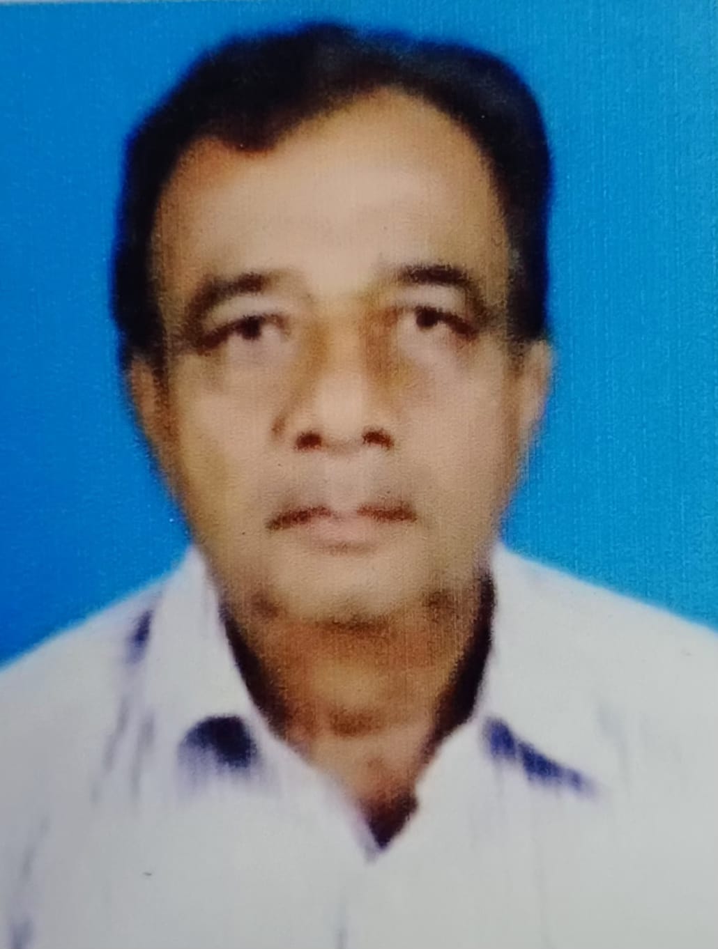 ગોરધન જી. પેથાણી