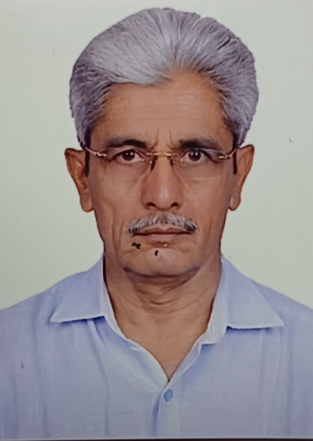 જીતેન્દ્ર જી. પણસારા