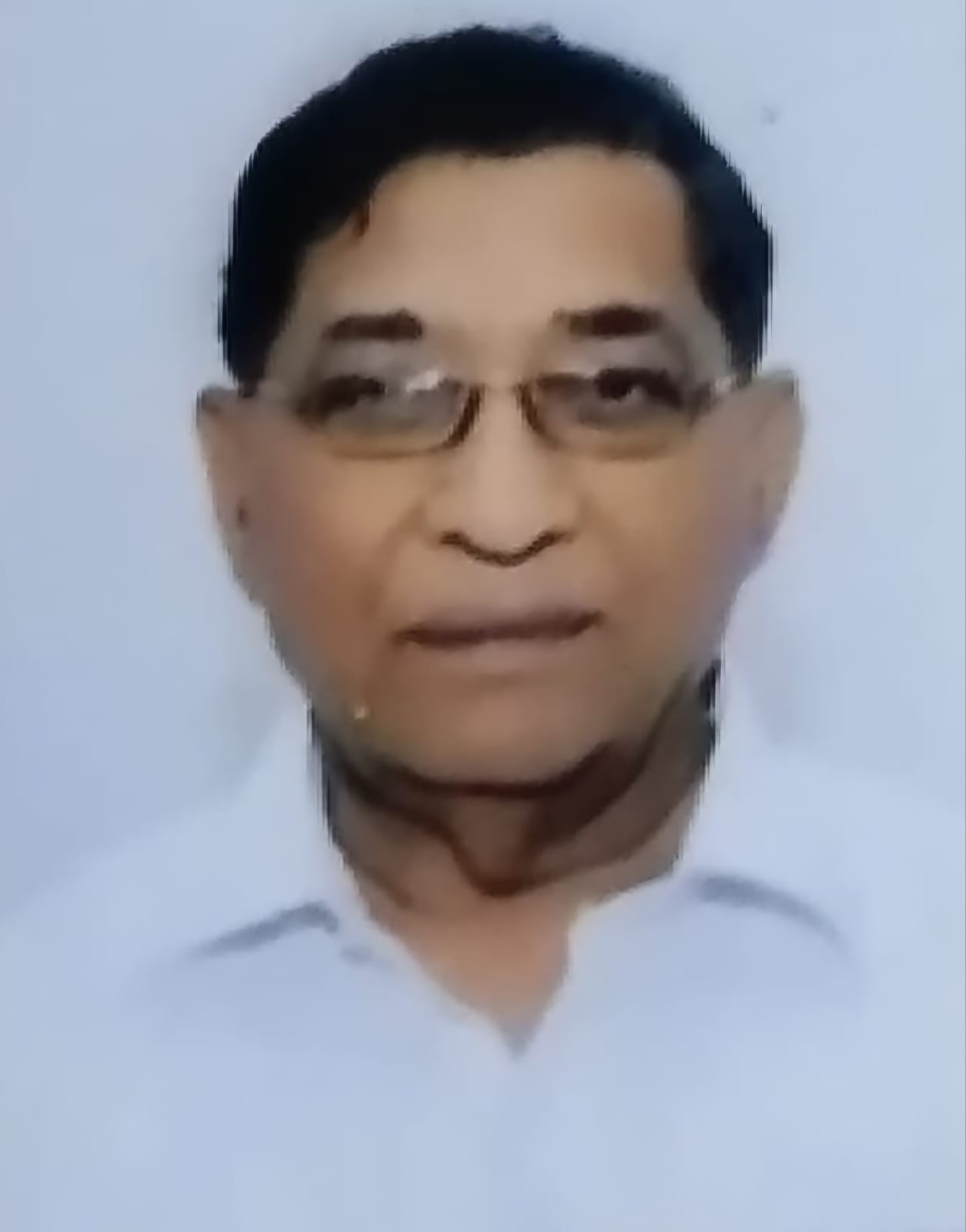 ઓમપ્રકાશ જી. અગ્રવાલ